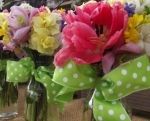 Celebrate Spring & Easter at Powerscourt with Floral Artist Carol Bone