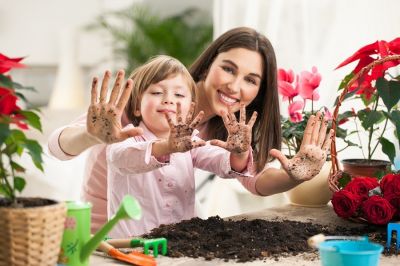 SAVE THE DATE for Gardening Classes at Powerscourt Garden Pavilion