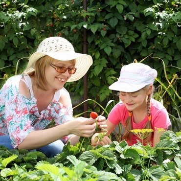 Hats for horticulturists