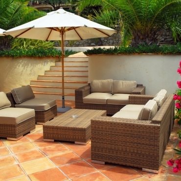 Garden furniture