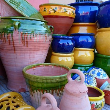 Containers