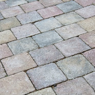 Paving