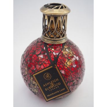 Candlemania - A&B Fragrance Lamp S Rose Bud