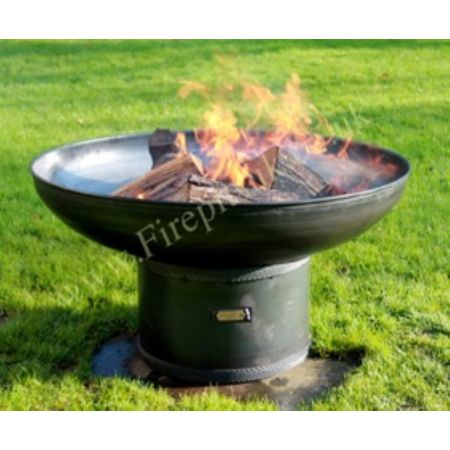 Firepits UK - Drum Base 60