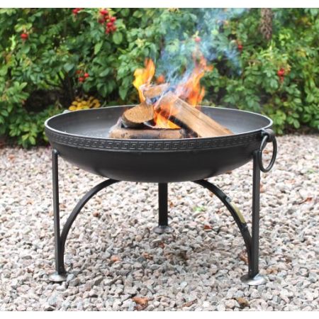 Firepits UK - Plain Jane 50cms