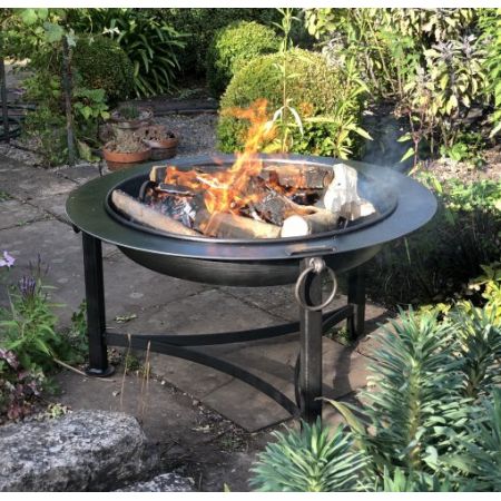 Firepits UK - Saturn 80