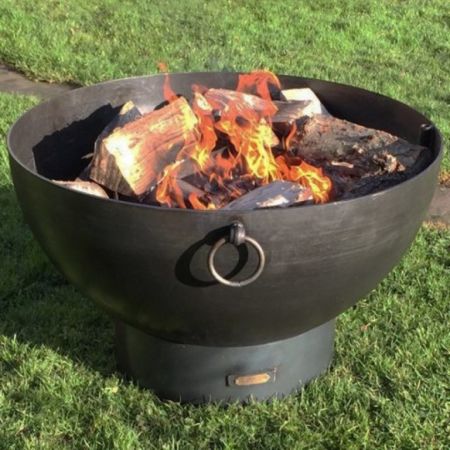 Firepits UK - Solex 80