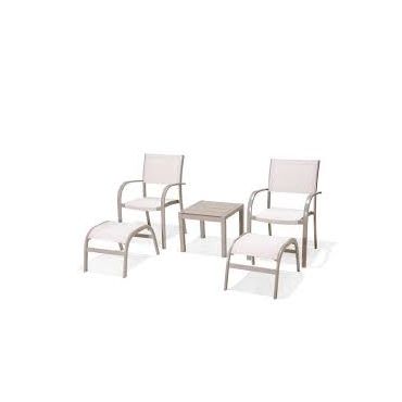 MORELLA 2M 50CM COMPANION SET
