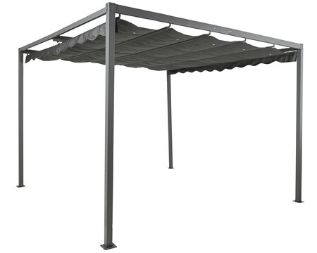 Pergola Anthra/Grey