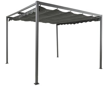 Pergola Anthra/Grey