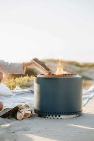Solo Stove - Bonfire Firepit & Stand