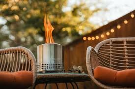 Solo Stove - Mesa XL Firepit Table top