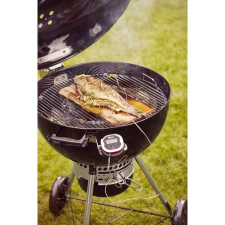 Weber - Master Touch Premium GBS