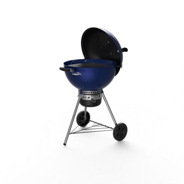 Weber - Mastertouch Ocean Blue