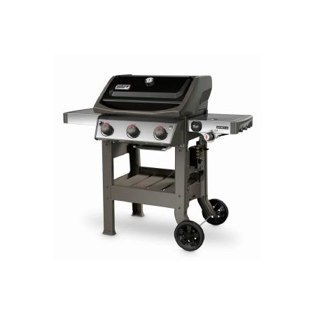 Weber - Spirit II E320 GBSBlack