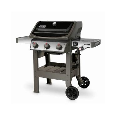 Weber - Spirit II E320 GBSBlack